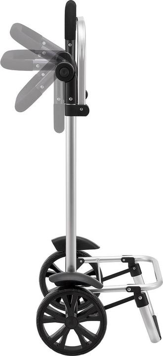 Produktbild Juskys 3in1 Einkaufstrolley