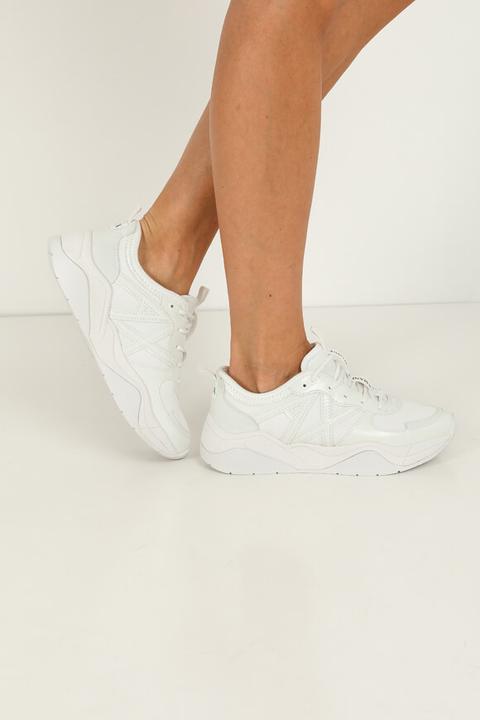 Produktbild Giorgio Armani Sneaker (38)