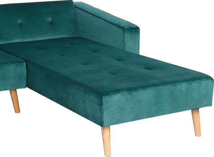 Produktbild Beliani Vadso (Ecksofa)