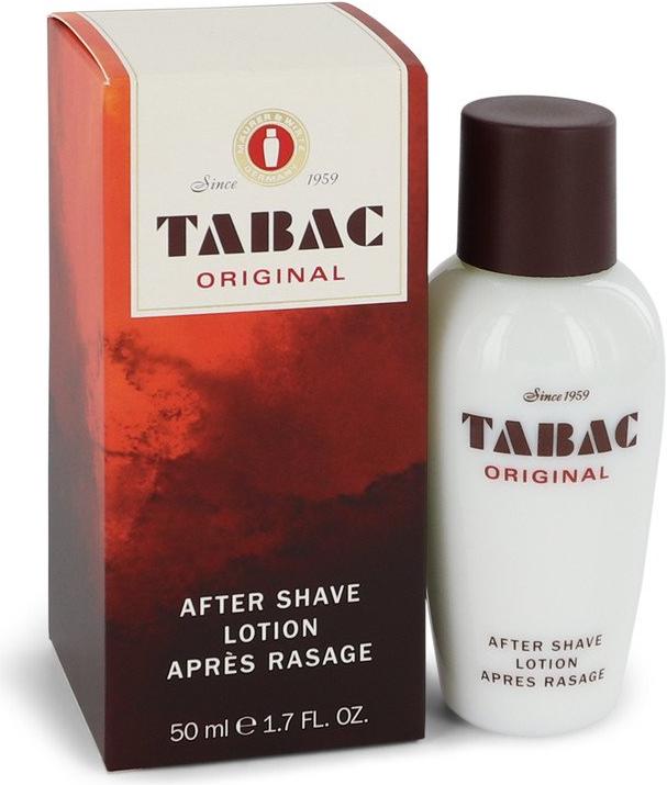 Produktbild Tabac by Maurer & Wirtz Pre Electric Shave Lotion 100 ml (Aftershave Lotion, 100 ml)