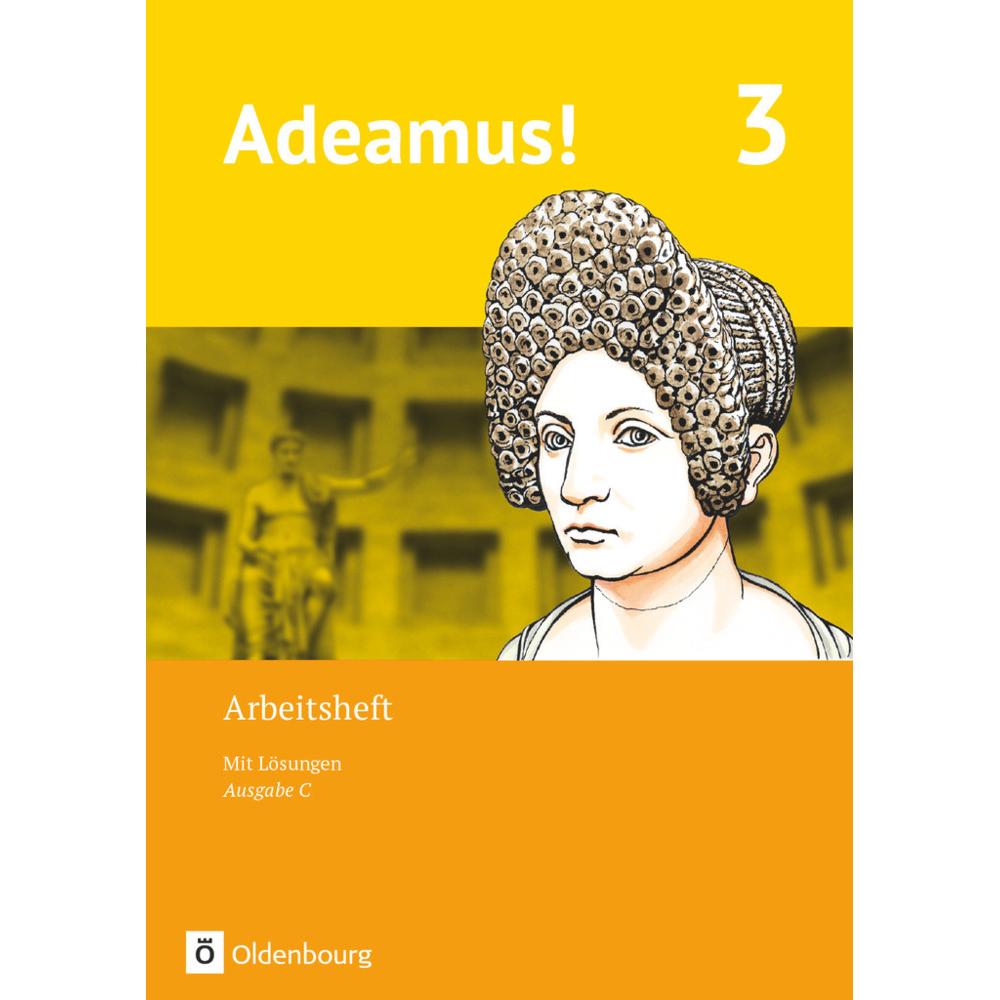 Adeam.C2.FS 3 AH, Schulbücher von Berchtold, Volker/Schauer
