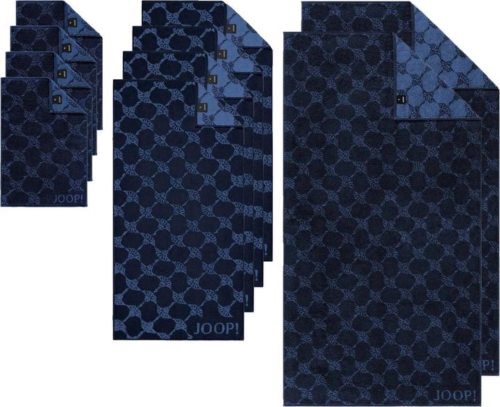 Produktbild Joop! Living Classic Cornflower 1611 DT - HT - GT (50 x 100 cm)