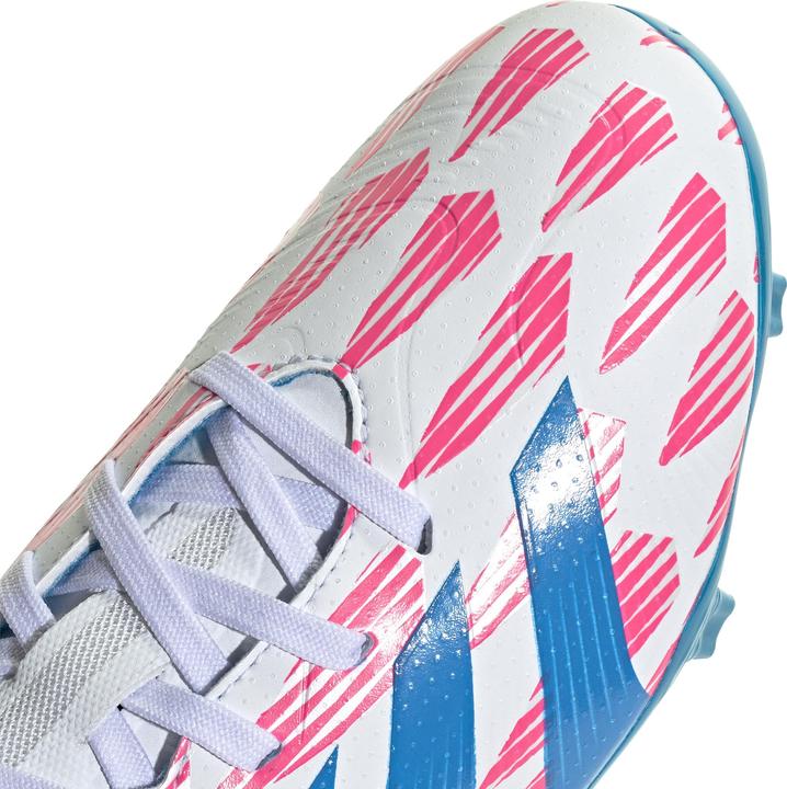 Produktbild adidas kinder-fussballschuhe predator league fg (36)