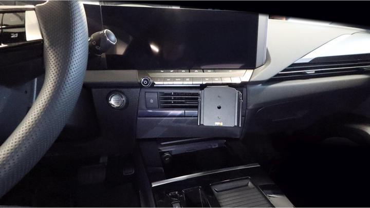 Immagine prodotto Brodit 856250 Autohalterung Opel Astra 22-