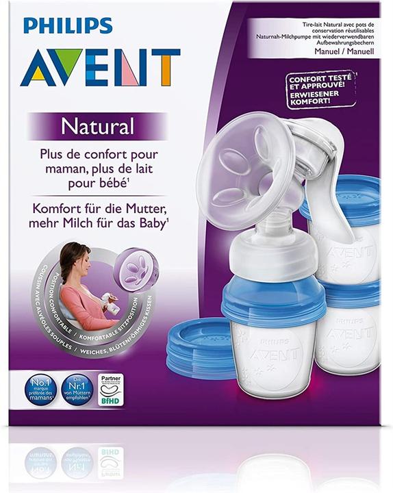 Produktbild Philips Avent SCF330/13