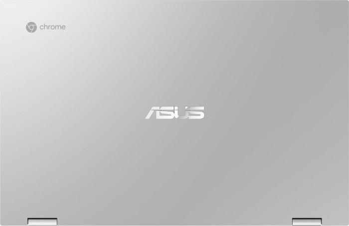 Actual product image ASUS Chromebook Flip - C436FA-E10029 (14", Intel Core i5-10210U, 8 GB, 512 GB, DE)