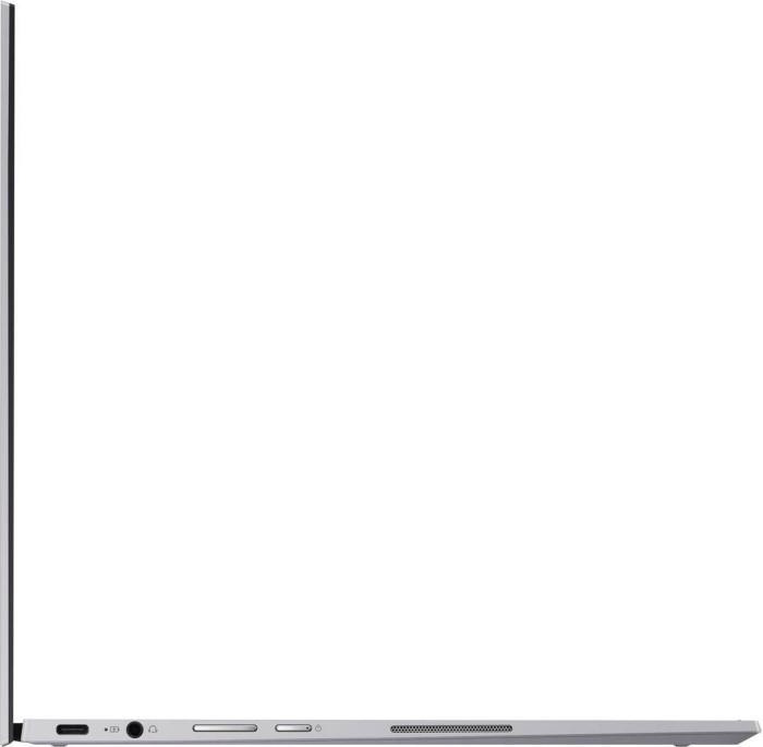 Actual product image ASUS Chromebook Flip - C436FA-E10029 (14", Intel Core i5-10210U, 8 GB, 512 GB, DE)