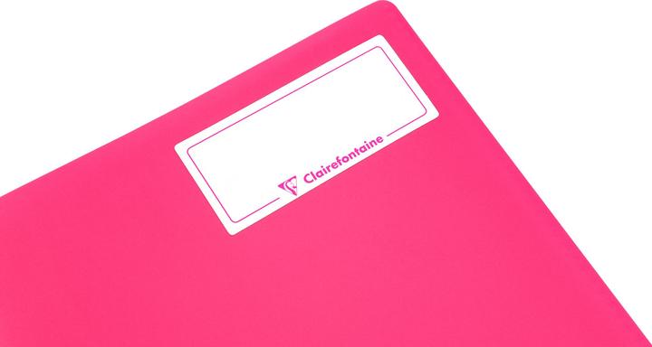 Immagine prodotto Clairefontaine Koverbook (24 x 33 cm, Quadretti, Copertina morbida)