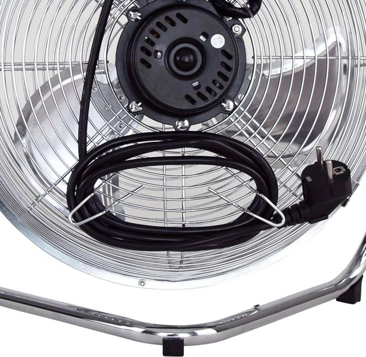 Produktbild Grafner Bodenventilator