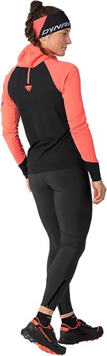 Actual product image Dynafit Alpine Kapuzenlongsleeve (L)