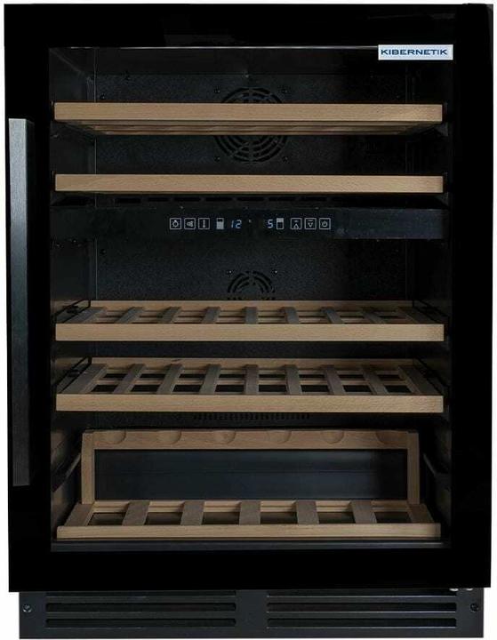 Kibernetik Einbau Weinklimaschrank WKE 46
