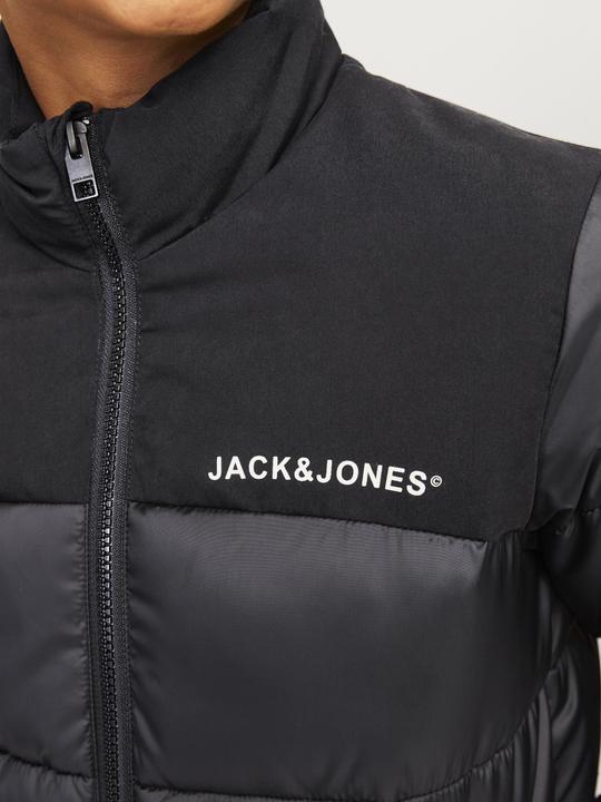 Produktbild Jack & Jones Pufferjacke Für jungs Pufferjacke (140)