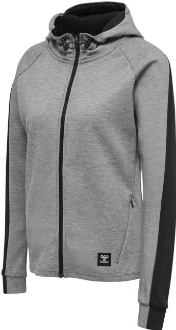 Immagine prodotto hummel Essi Zip Felpa Con Cappuccio (XS)