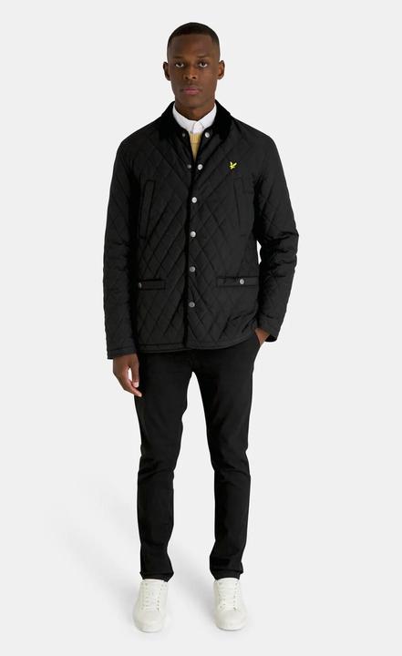Image du produit Lyle and Scott doudoune ye & scott (L)