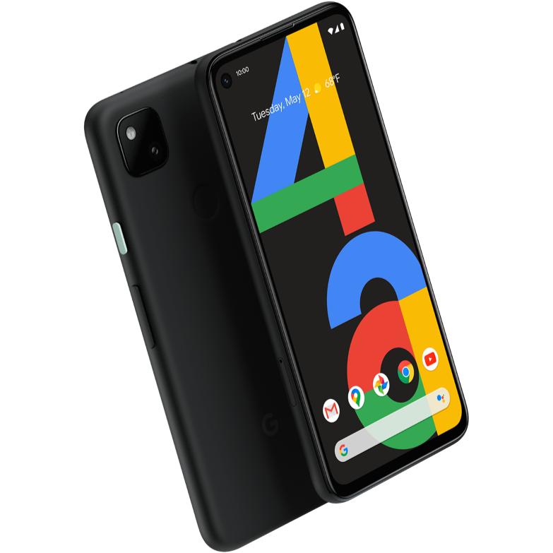 Google Pixel 4a 5G　128GB Google_Pixel_4a_black.PNG_sea.jpeg
