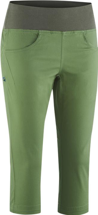 Actual product image Edelrid Women's Dome 3/4 Pants (XL)