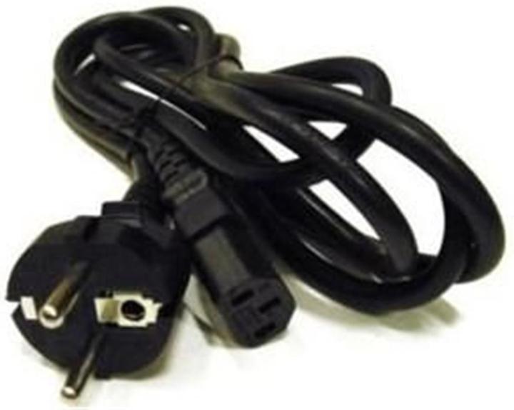 Dell CORDON, PWR, 220V, 2.0M (2 m)