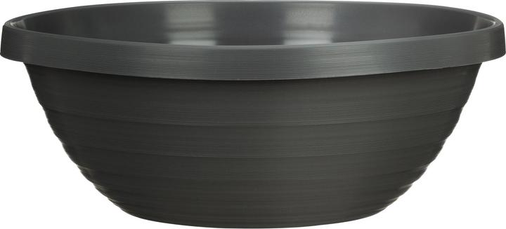 Gris métallique