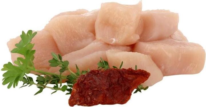 Image du produit Pawsome Adult poulet 4x85g (Adulte, 4 pcs, 340 g)