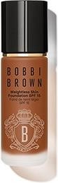 Produktbild Bobbi Brown BB Foundation - Weightless Skin Foundation Spf15 Almond