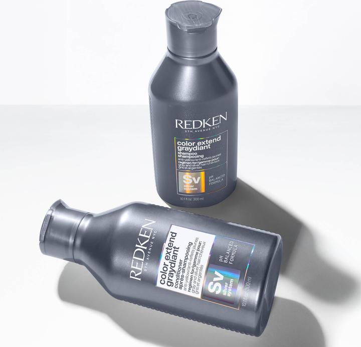 Actual product image Redken Color Extend Graydiant (300 ml)