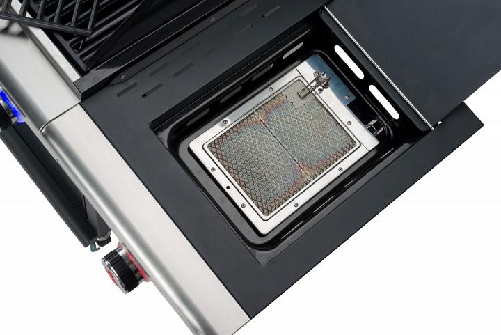 Produktbild Landmann Triton maxX PTS 4.1 (12 kW)