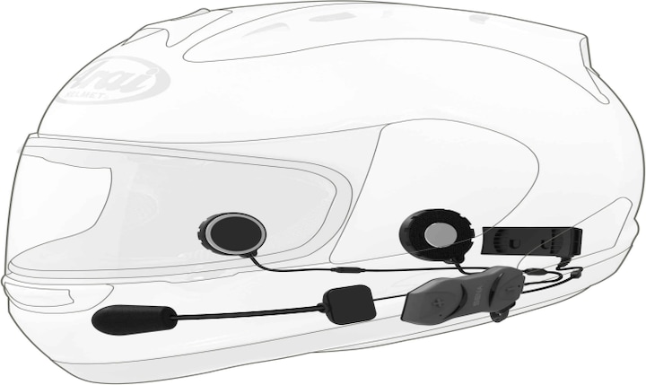 Produktbild Sena 10R (1er Set)