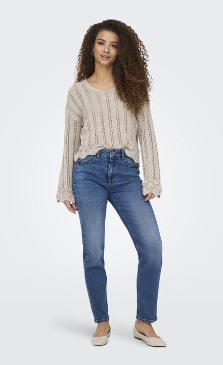 Immagine prodotto Only ONLELBA Strickpullover Strickpullover (XS)