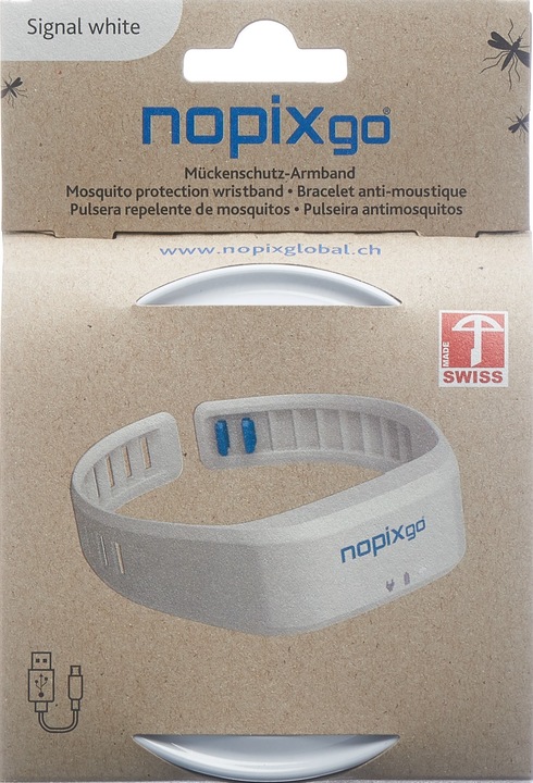 Immagine prodotto NopixGlobal Fasce antizanzare