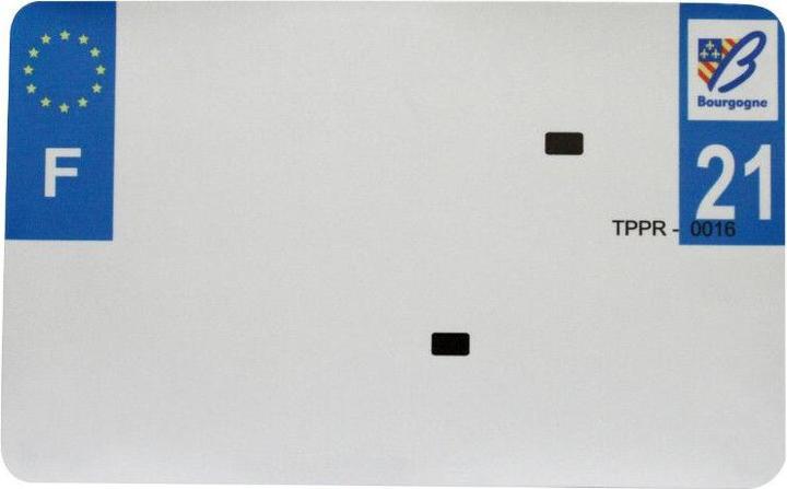 Image du produit Top Plaq 21