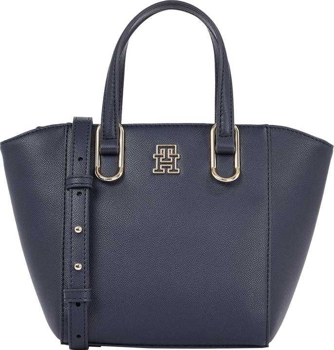 Immagine prodotto Tommy Hilfiger Borsa Timeless Med - Blu navy