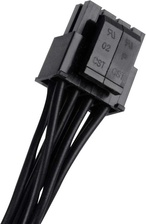 Actual product image Silverstone SST-FX500-G (500 W)