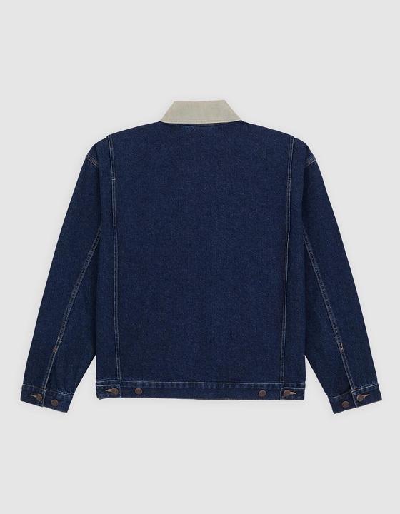 Produktbild Dickies Denim Painter Jacket (L)