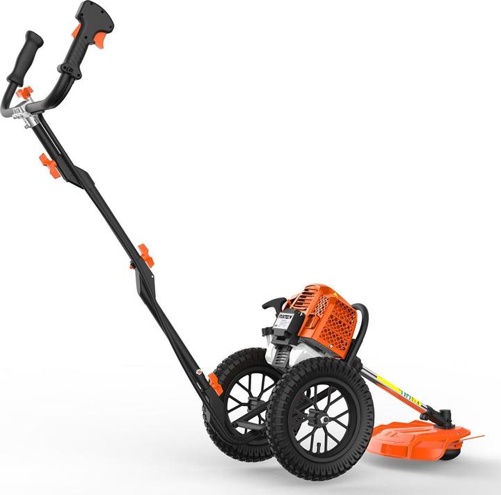 Fuxtec FX-FSR162 (Trim line)