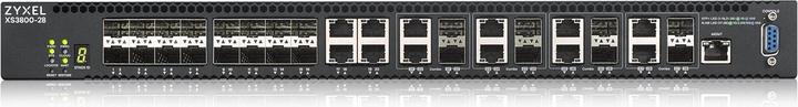 Image du produit Zyxel XS3800-28 (4 ports)