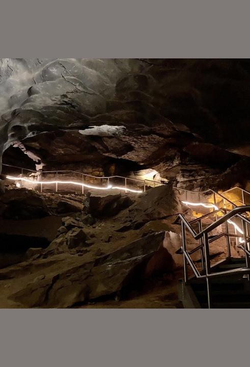 Produktbild Nordride Viper LED 360 3000K (Warmweiss, 1250 cm, Indoor, Outdoor)