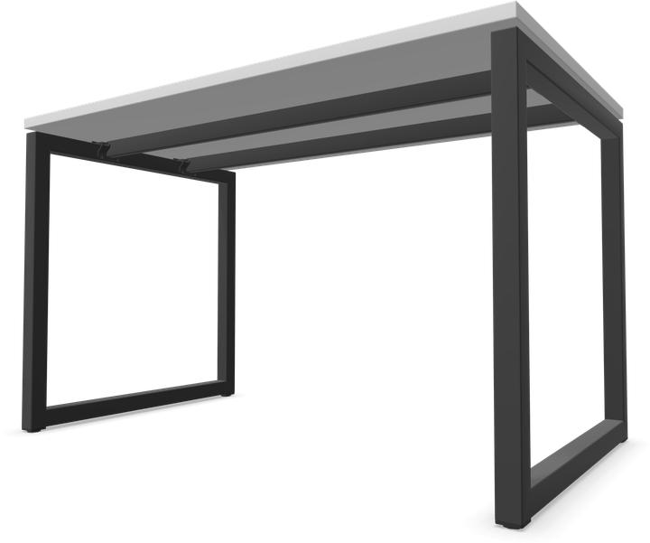 Actual product image Narbutas Nova O desk (1200 x 700 x 740 mm)
