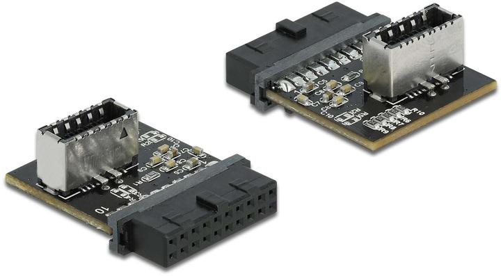 Image du produit Delock USB 3.0 à (USB 3.0)