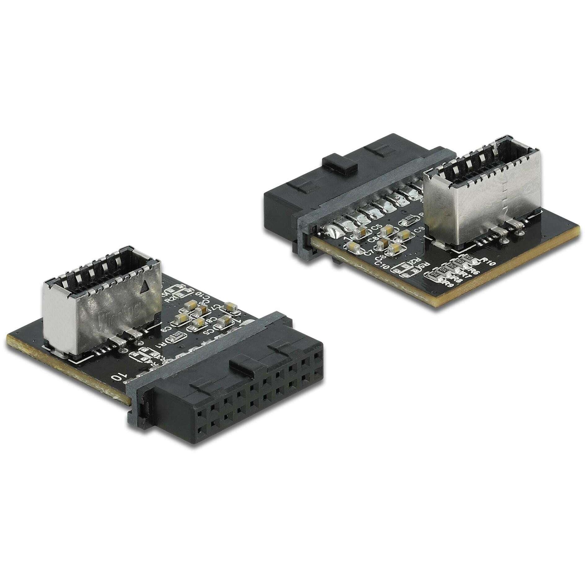 Delock Usb 3.0 A (Usb 3.0), Cavo Usb