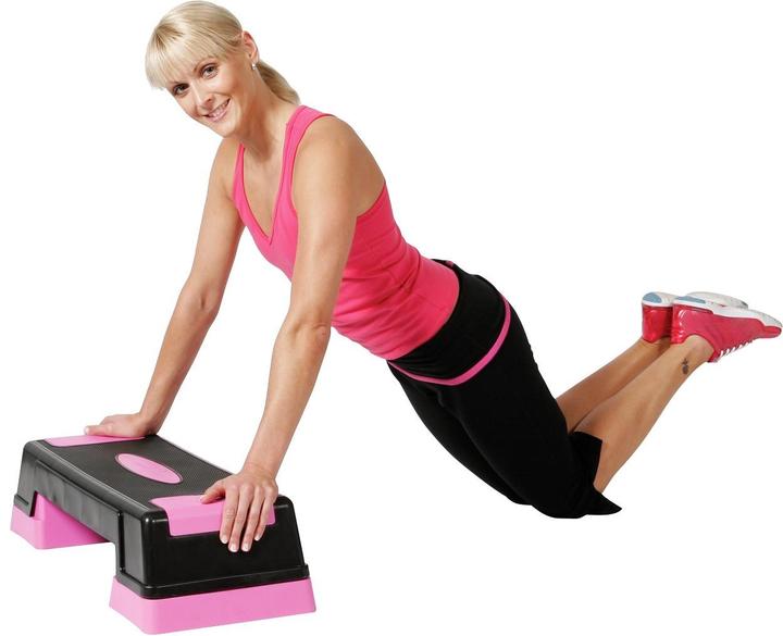 Produktbild Gymstick Aerobic