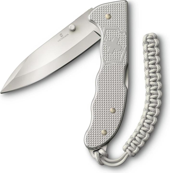 Image du produit Victorinox Couteau de poche Evoke Alox (9.84 cm)