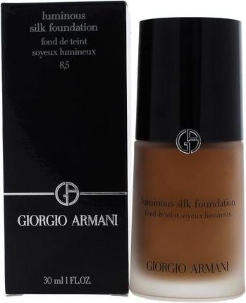Produktbild Giorgio Armani Luminous Silk Foundation (Braun)