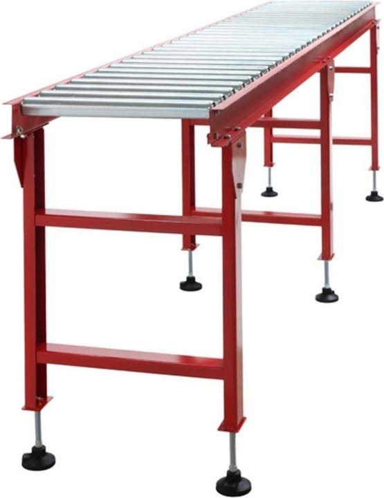 Produktbild Dema Rollenbahn 3m / 400 kg