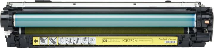 Image du produit HP 650a (Y)