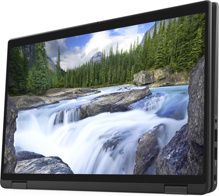 Produktbild Dell Latitude 7410 (14", 512 GB, 16 GB, CH, Intel Core i7-10610U)