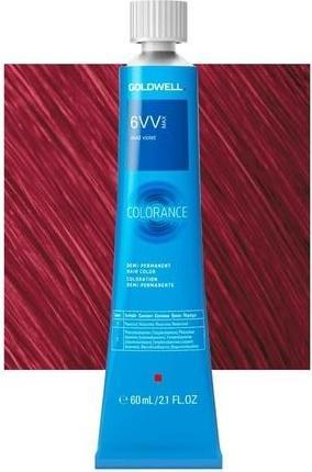 Produktbild Goldwell Colorance Tube Demi-Permanente (6VV 	vivid violet Max)