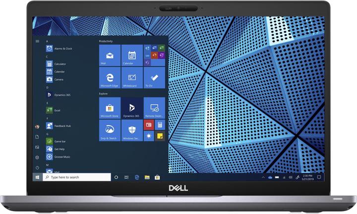 Image du produit Dell Latitude 5410 (14", Intel Core i7-10610U, 16 Go, 512 Go, CH)