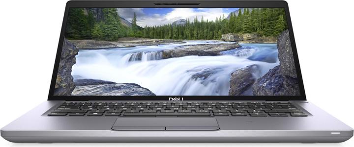 Produktbild Dell Latitude 5410 (14", Intel Core i5-10310U, 8 GB, 256 GB, CH)