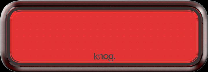 Image du produit knog. Blinder E RS 25 (25 lm, 25 lm)