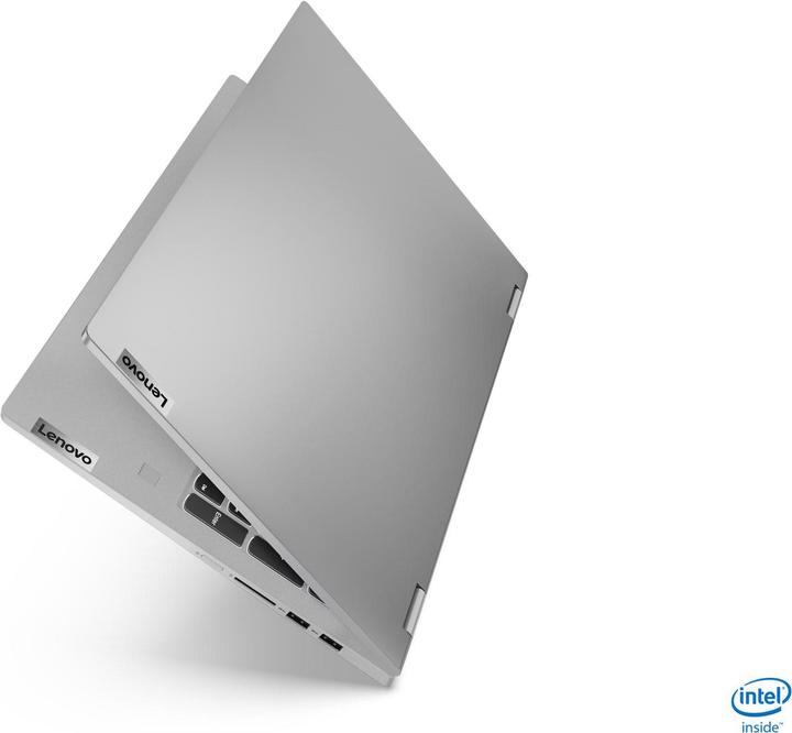 Produktbild Lenovo Notebook IdeaPad Flex 5 15IIL05 (Intel) (15.60", 512 GB, 16 GB, CH, Intel Core i7-1065G7)